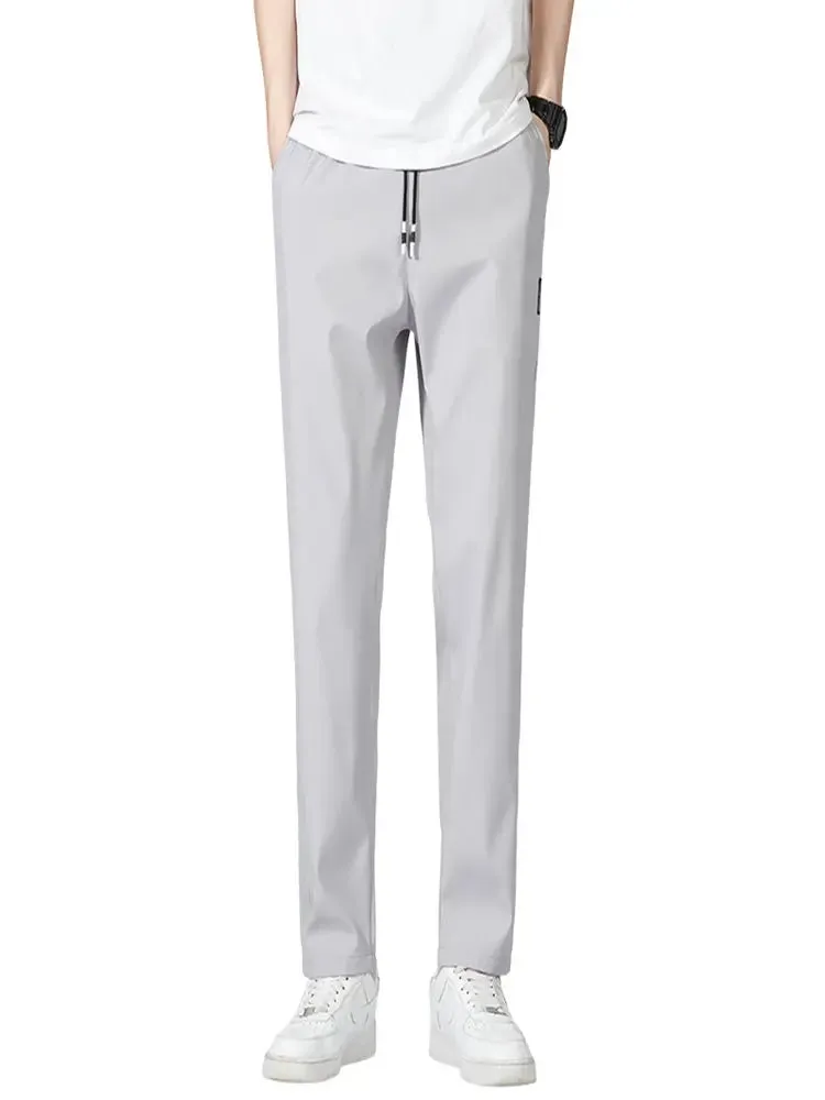 Men's Casual Slim Fit Fashionable Sports Pant's