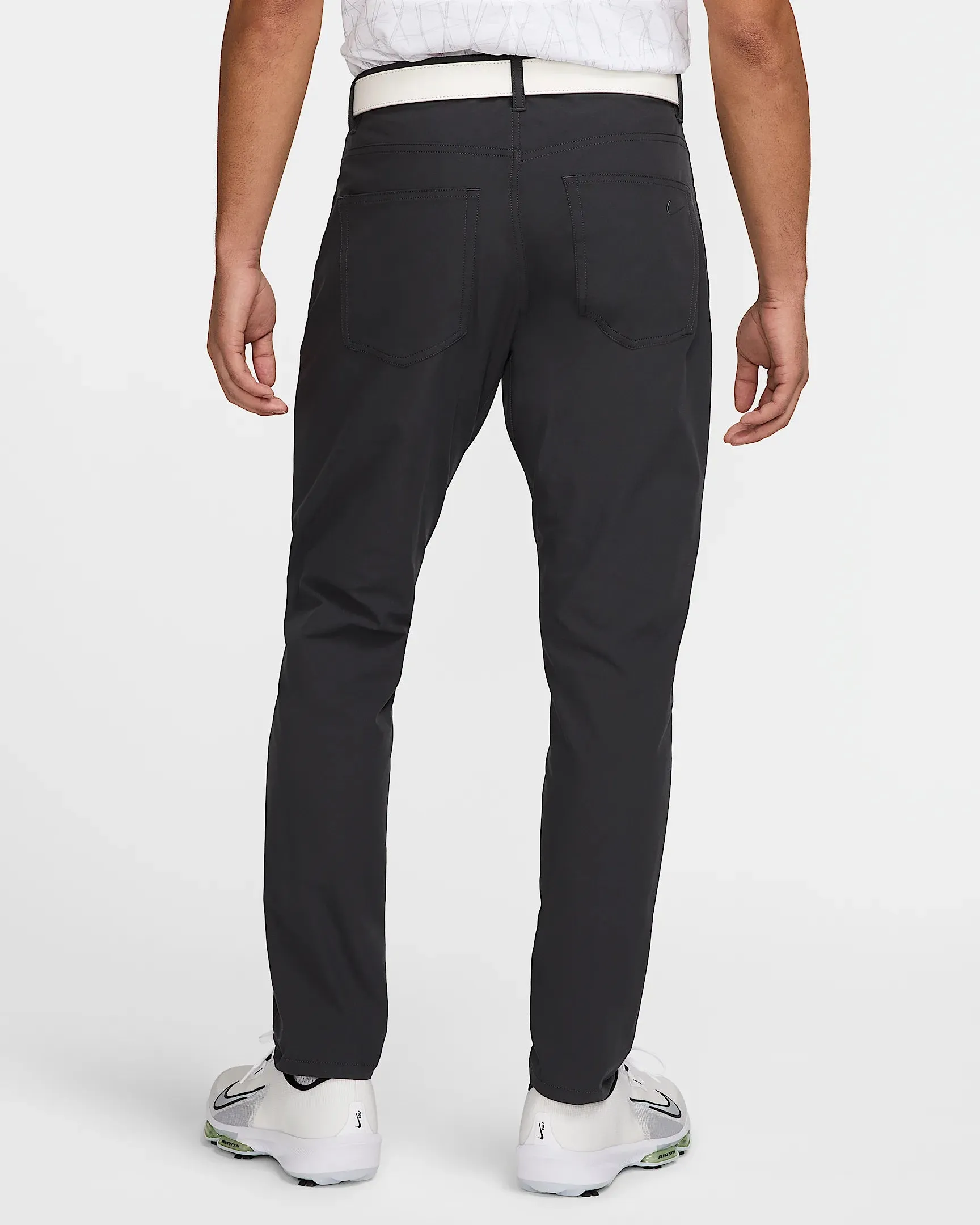 Men's Tour 5-Pocket Slim Golf Pants