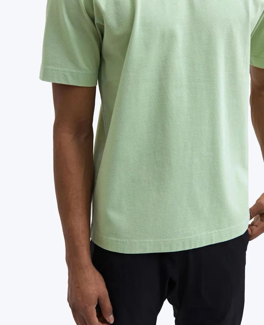 Midweight Jersey T-Shirt Cactus