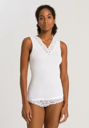 Moments - V-Neck Tank Top