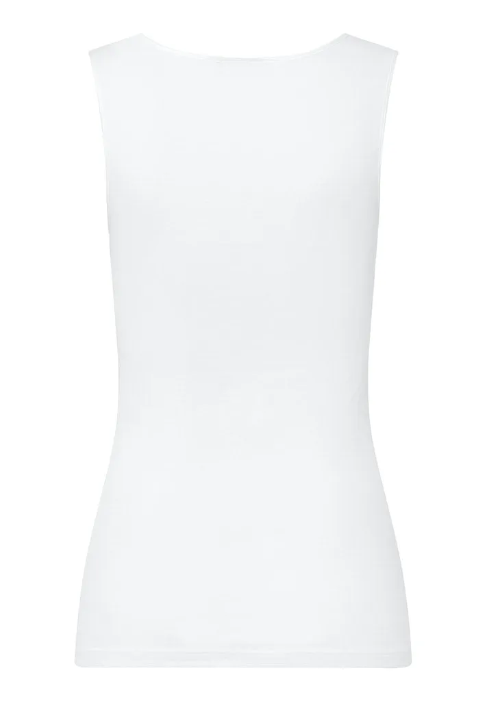 Moments - V-Neck Tank Top