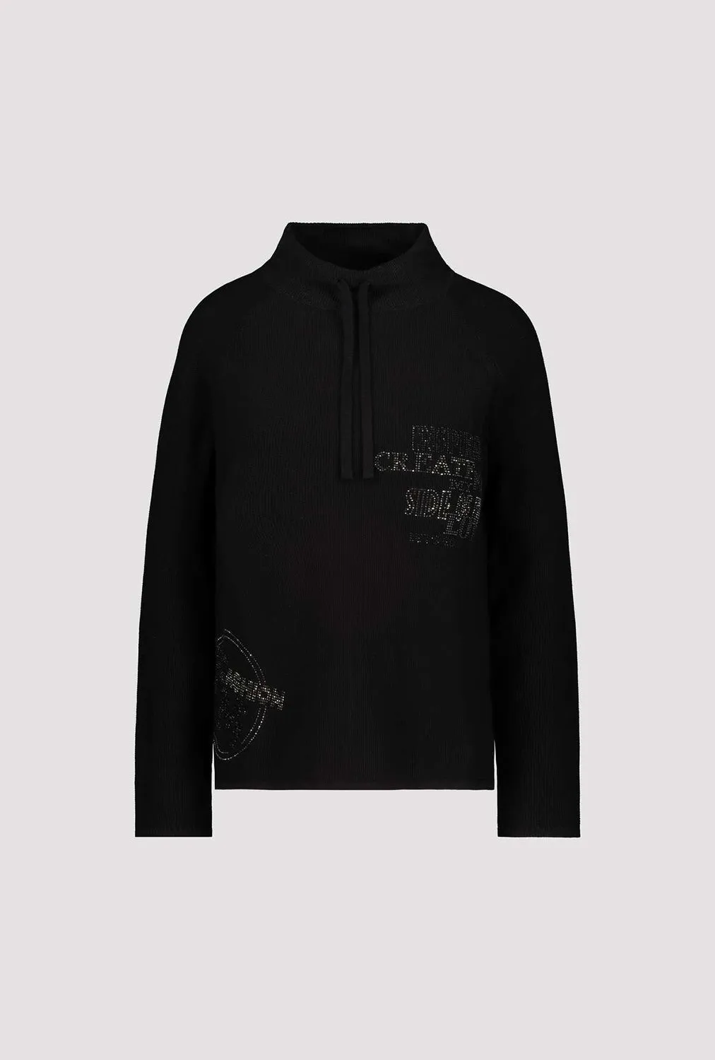 Monari Embellished Sweater M806372