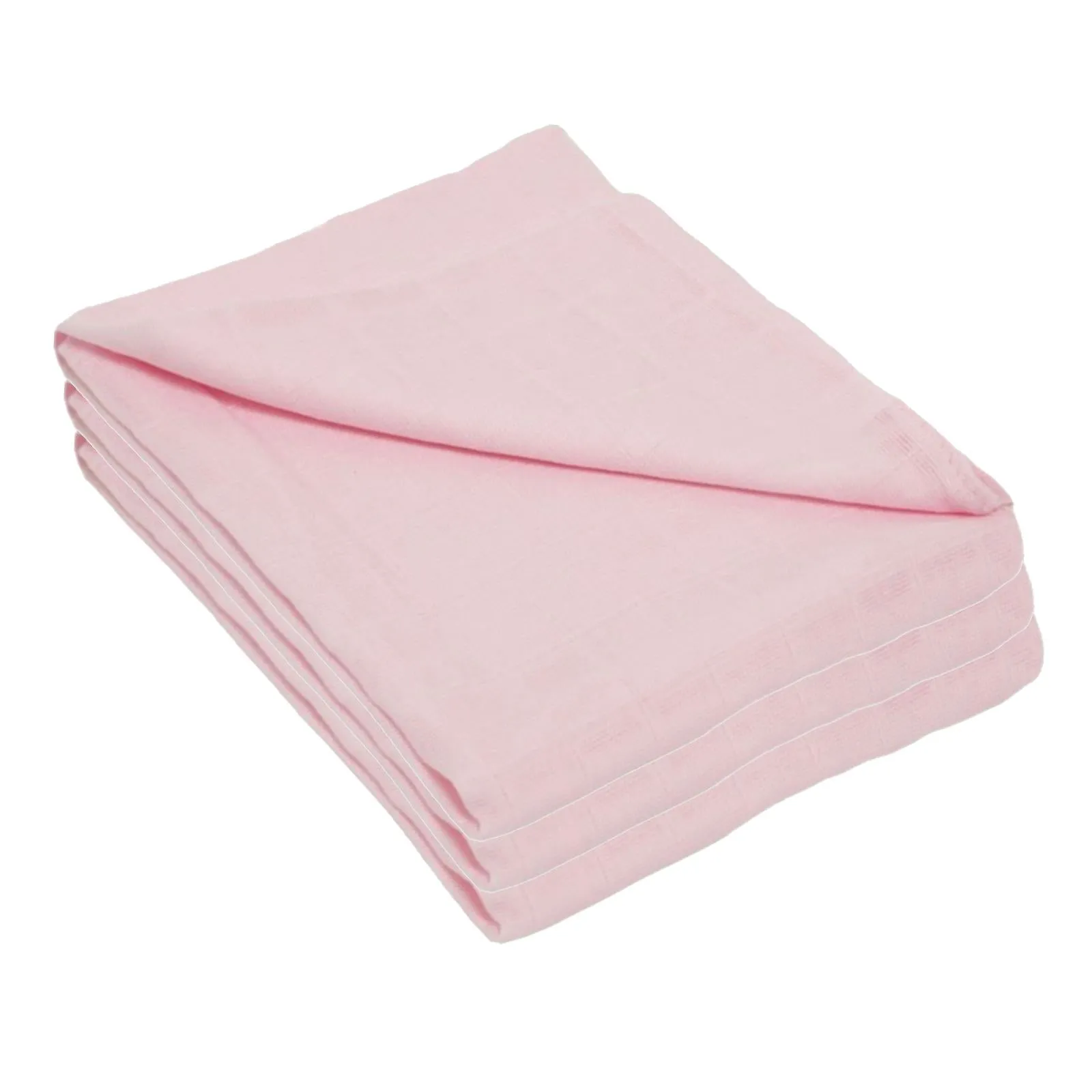 Muslin Squares Large - 3 or 6 Pack