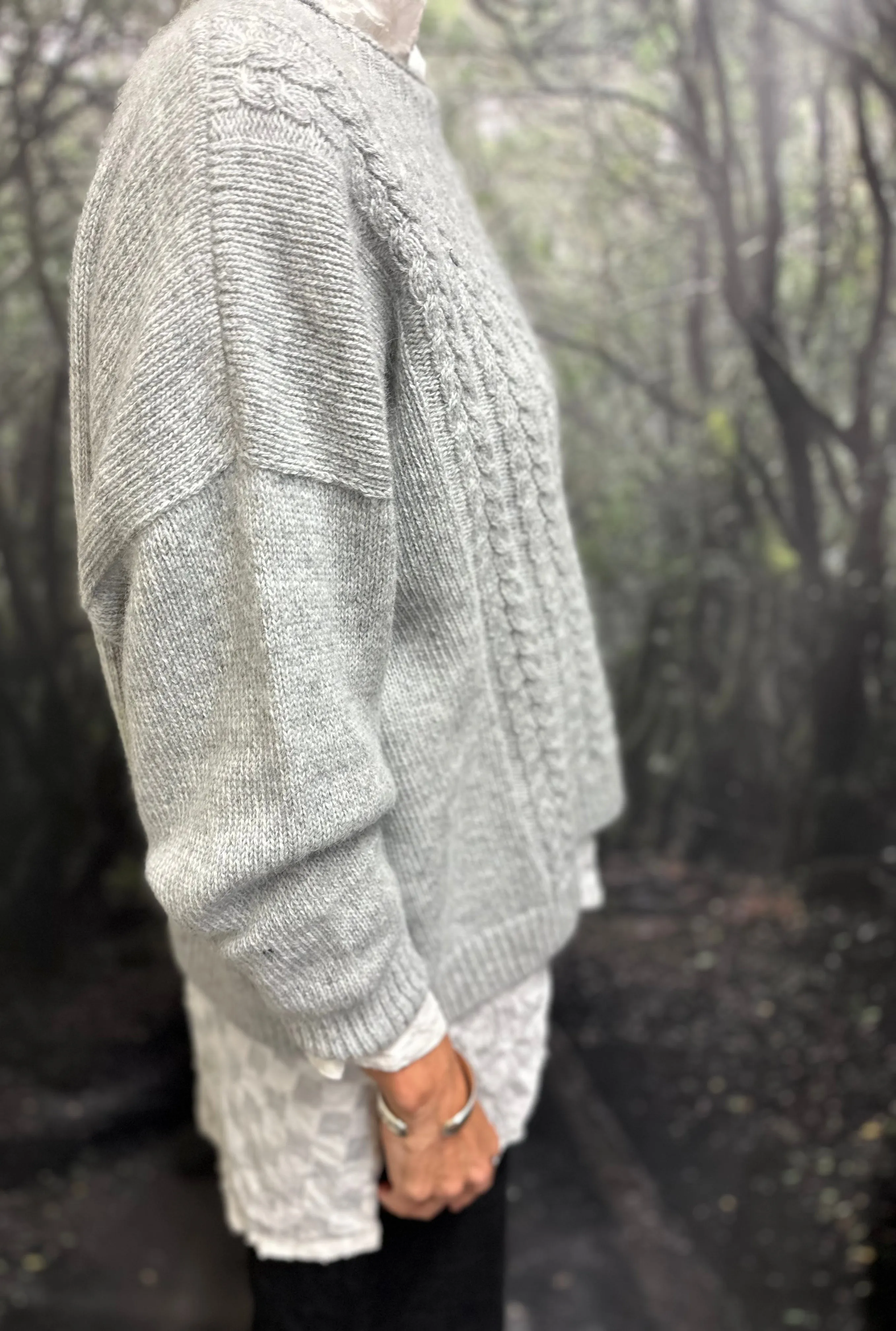 Nellie Wilde Knitwear