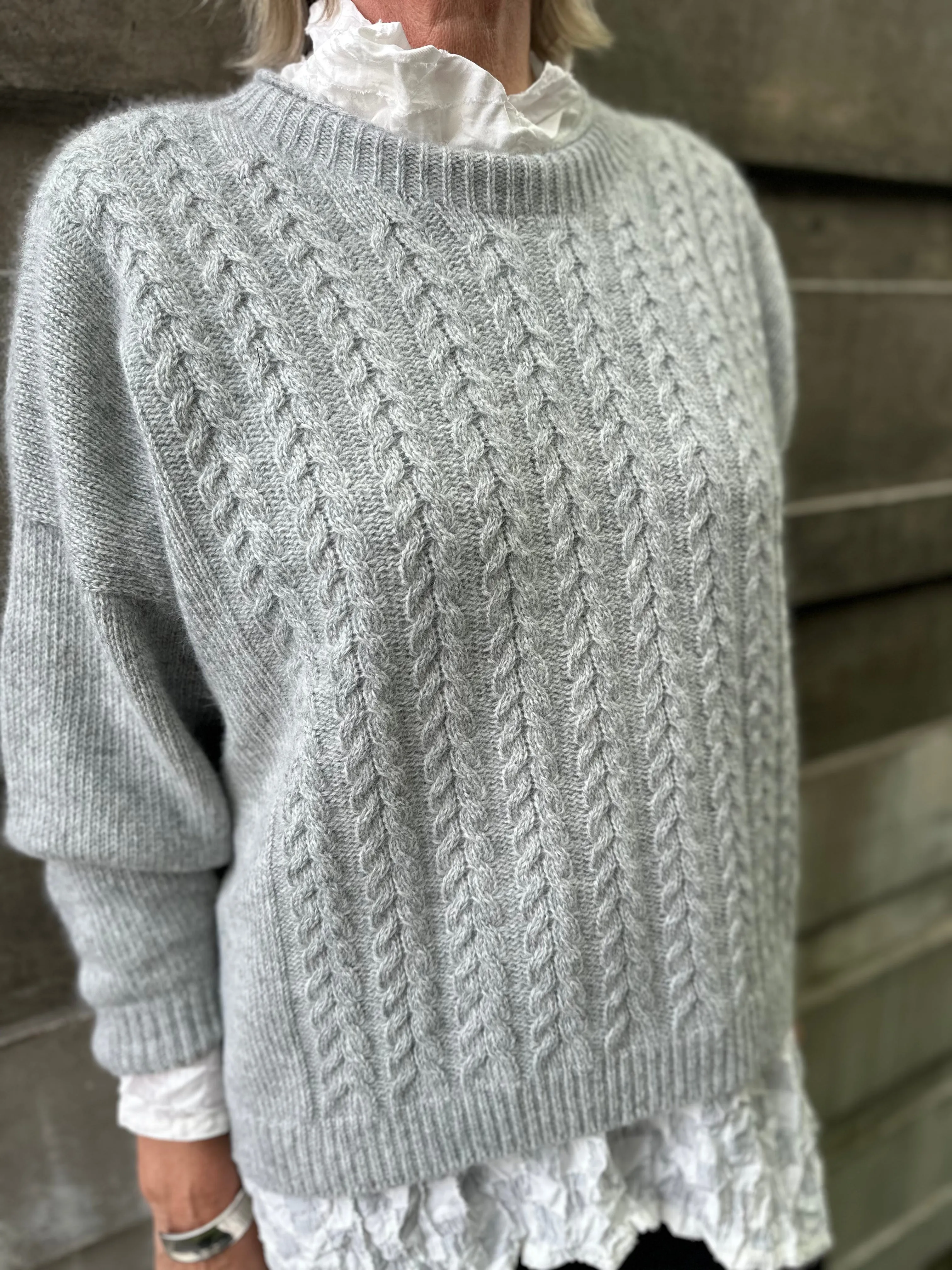 Nellie Wilde Knitwear
