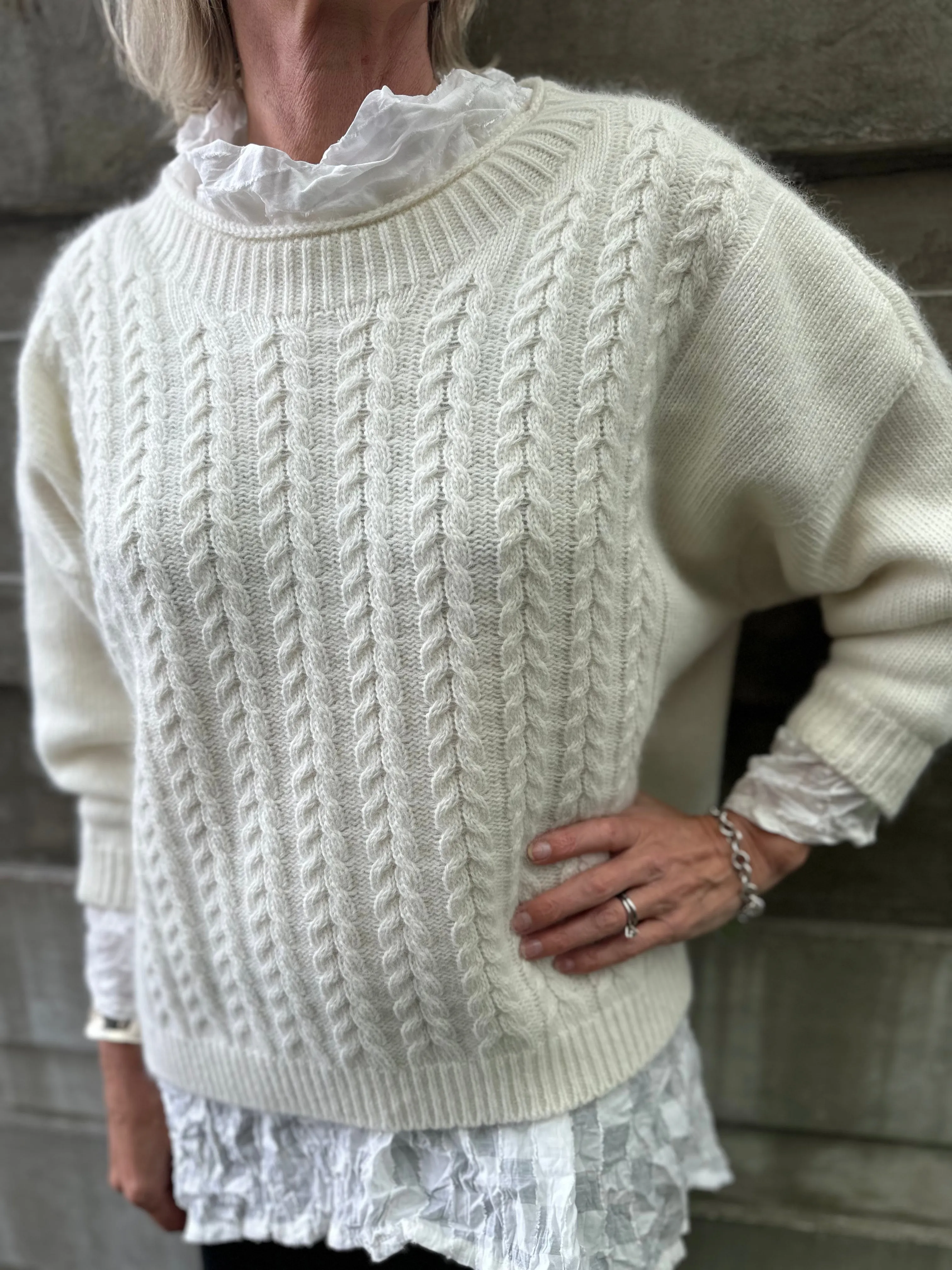 Nellie Wilde Knitwear