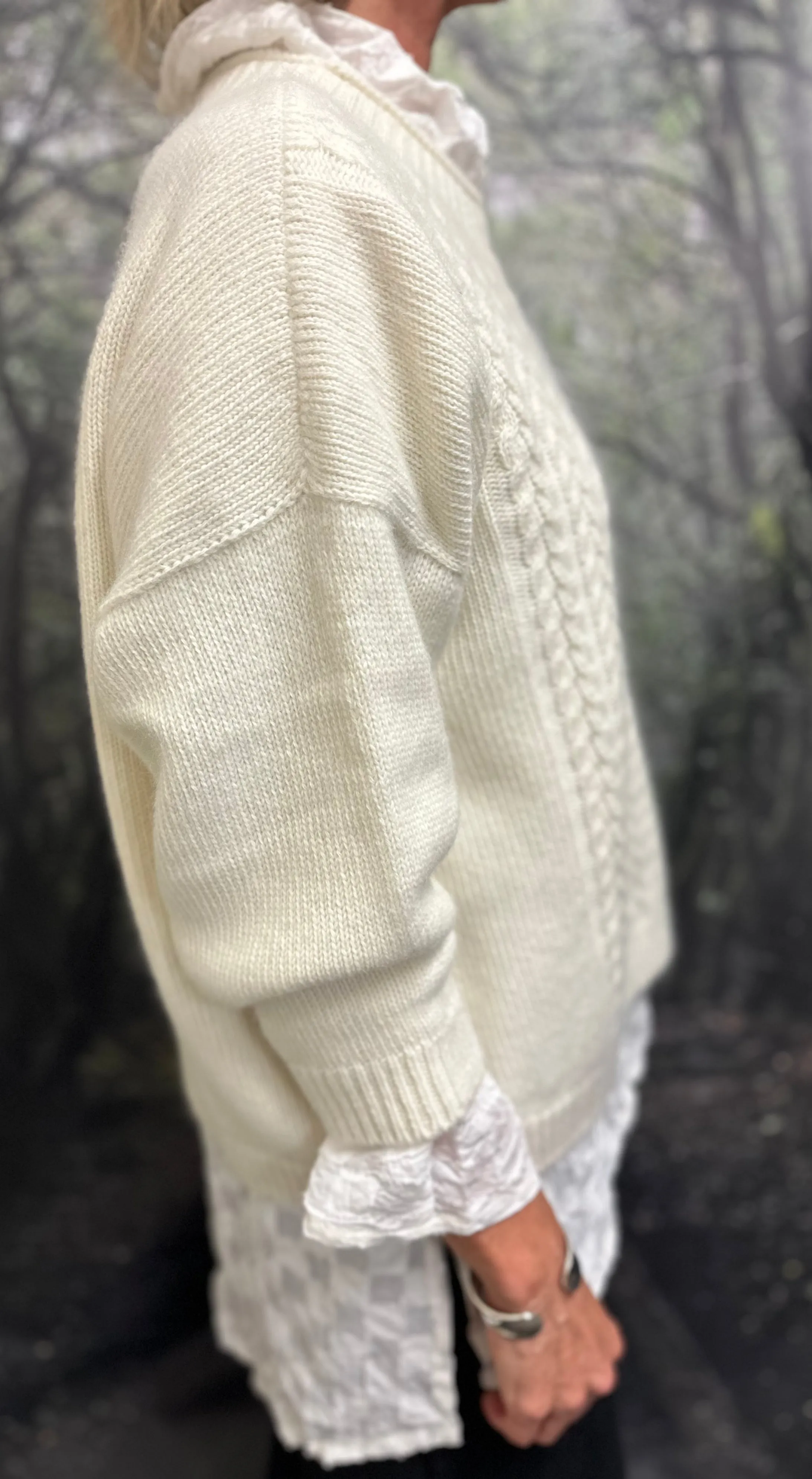 Nellie Wilde Knitwear