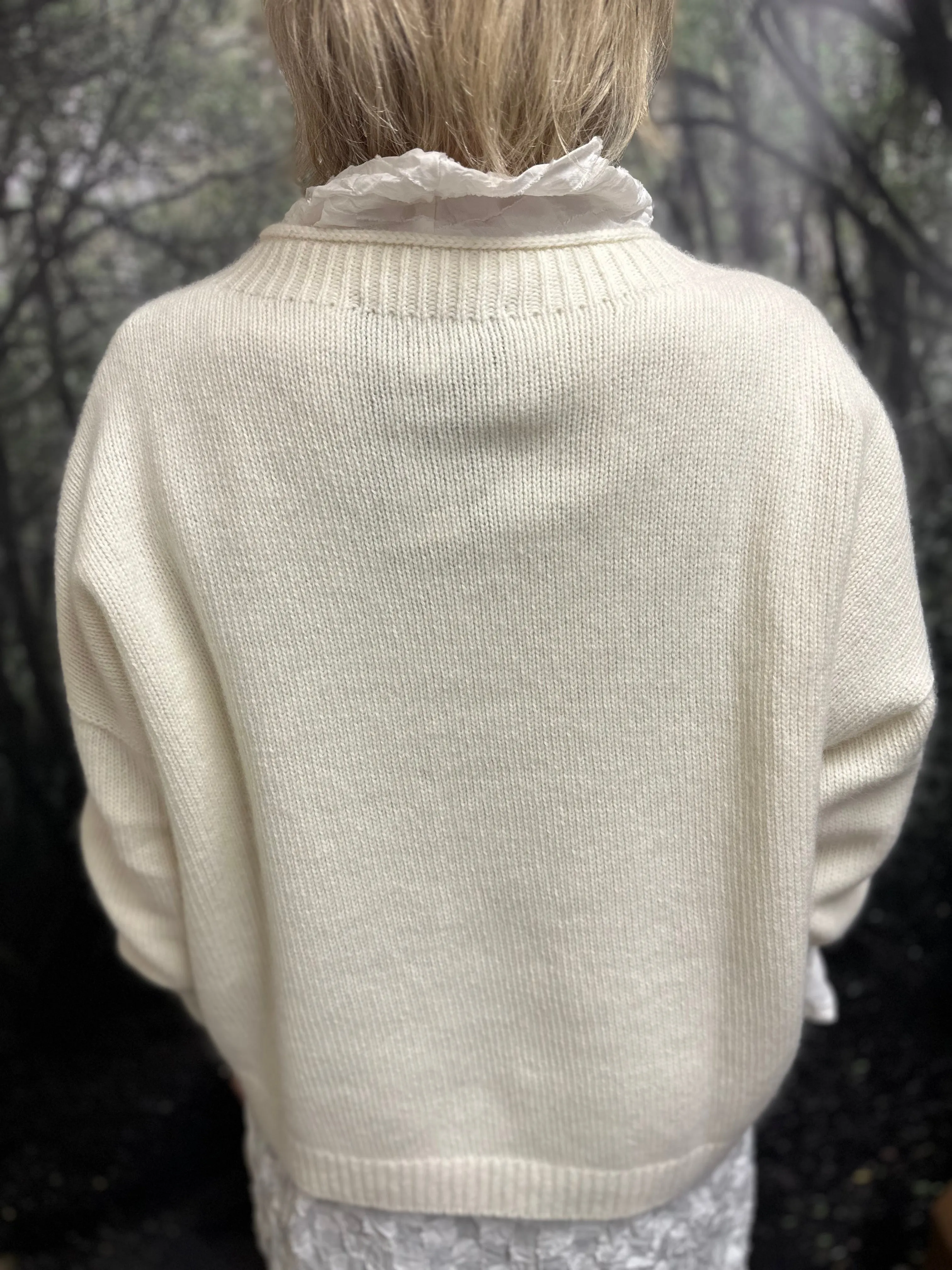 Nellie Wilde Knitwear