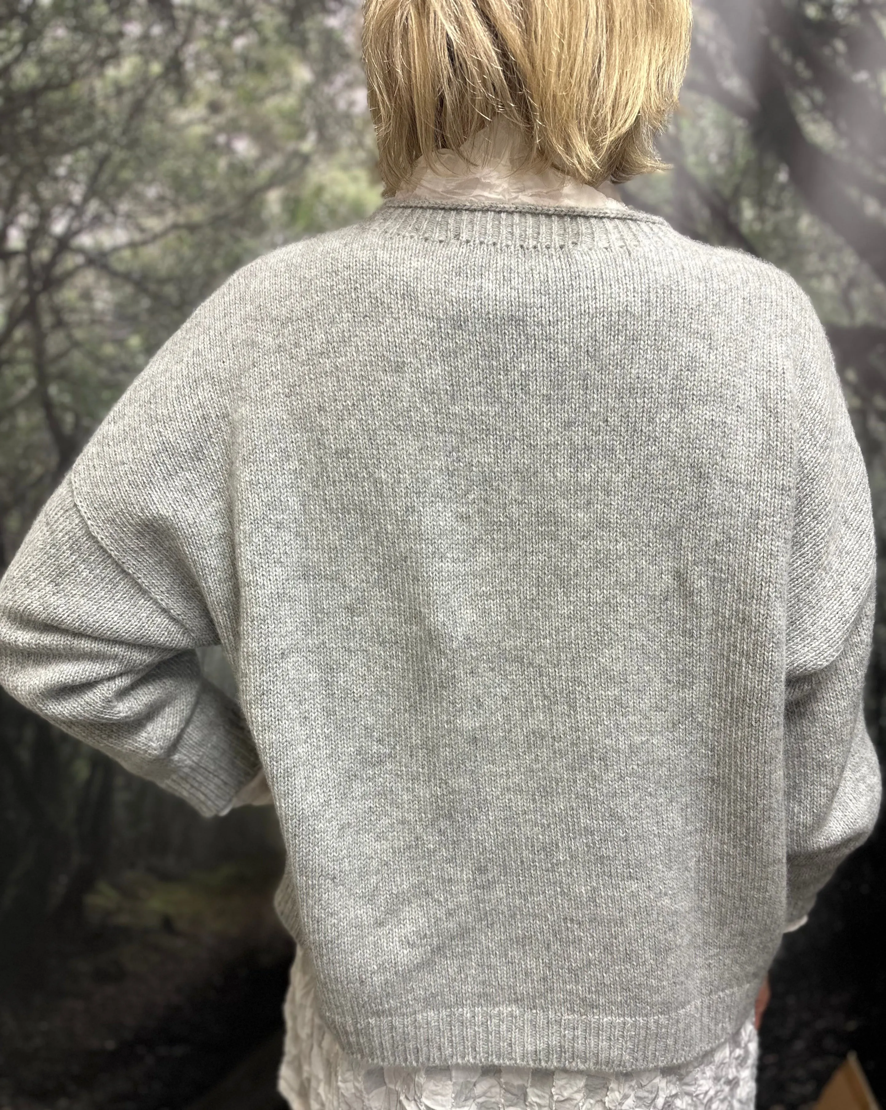Nellie Wilde Knitwear