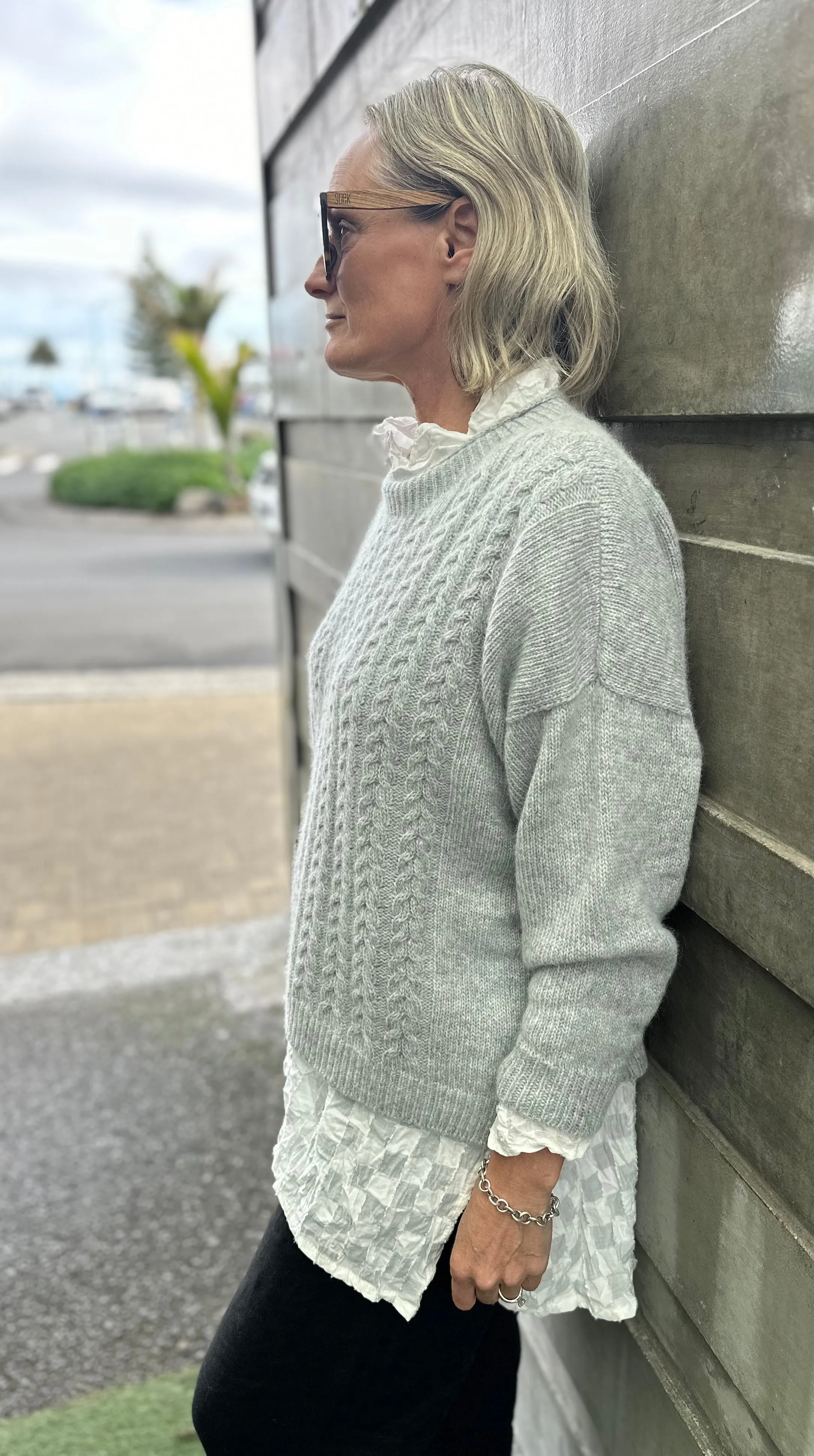 Nellie Wilde Knitwear