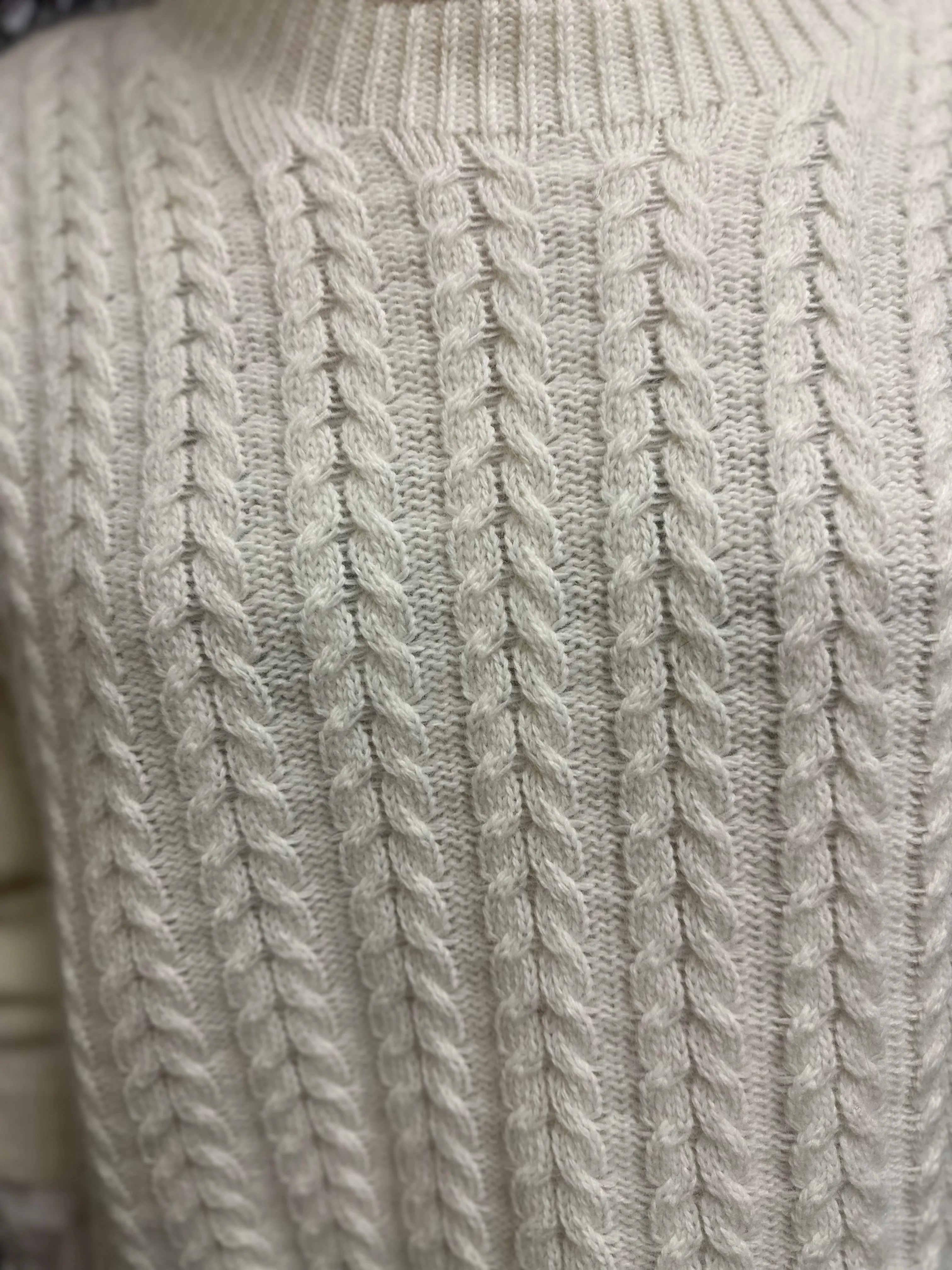 Nellie Wilde Knitwear