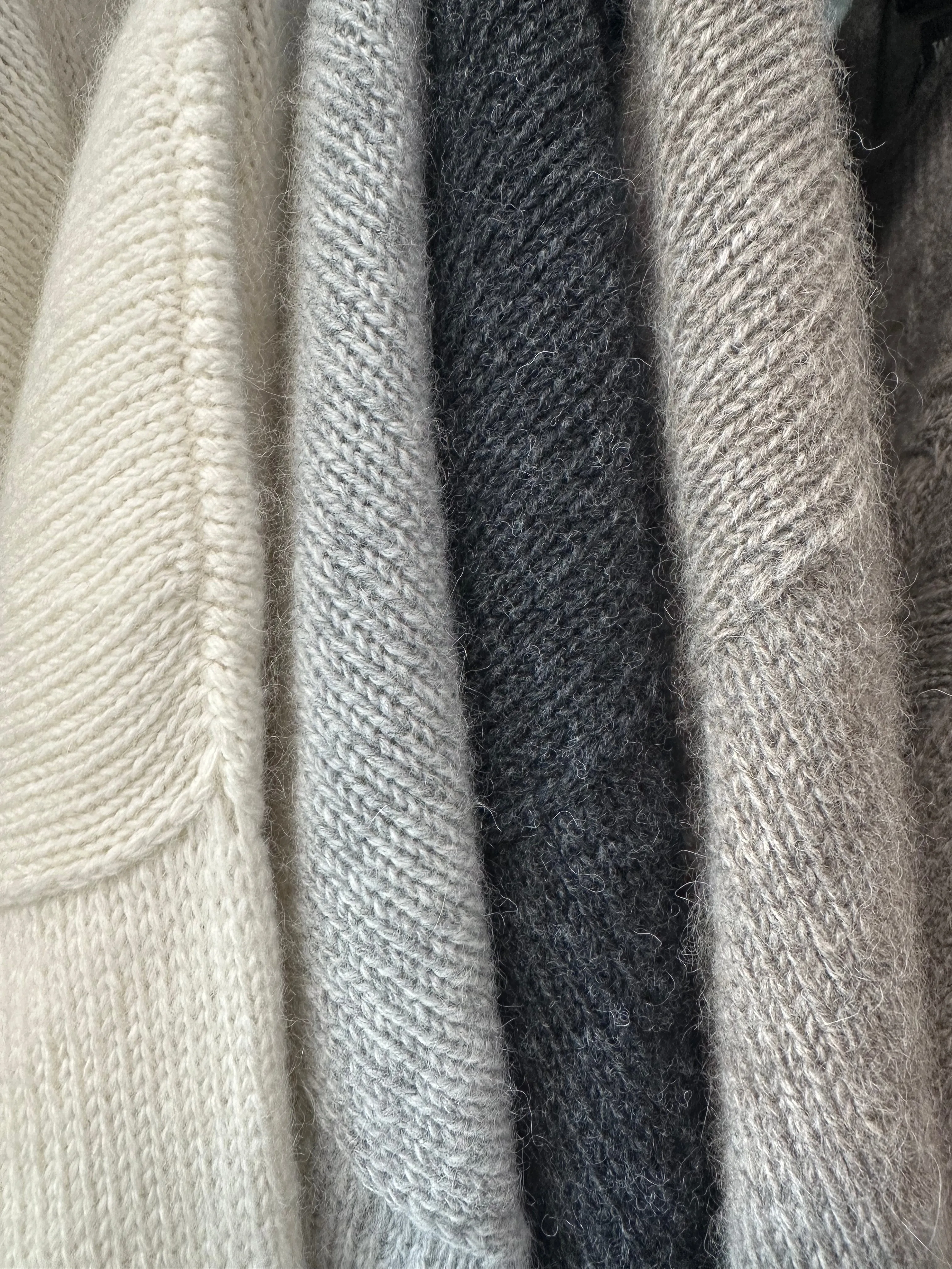 Nellie Wilde Knitwear