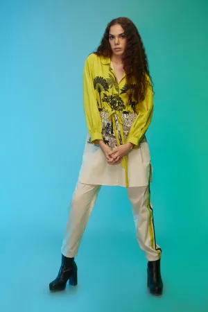Neon Playful Co-ords