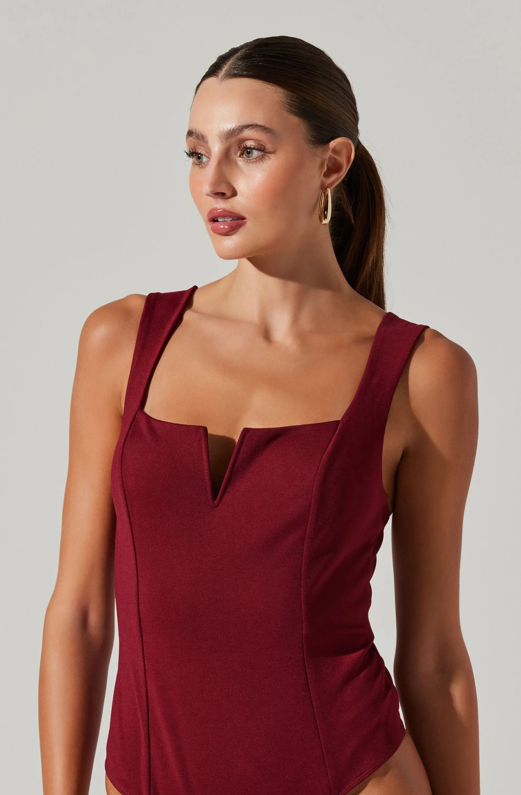Nouveau Bodysuit