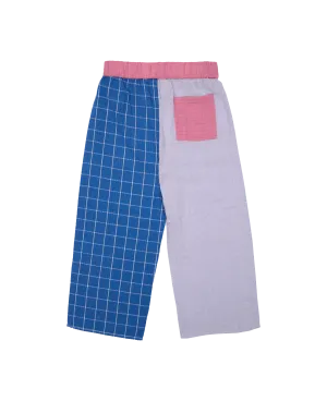 Oda MINI Pants - Blue Blush