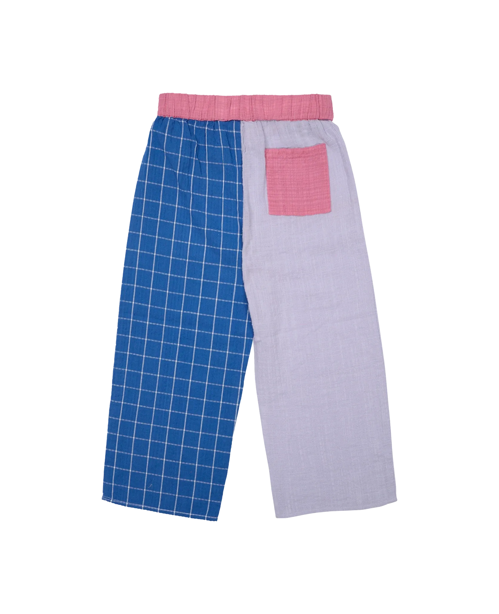 Oda MINI Pants - Blue Blush