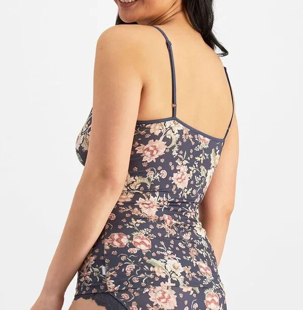 Parisenne Vintage Cami - Octavia