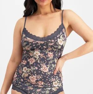 Parisenne Vintage Cami - Octavia