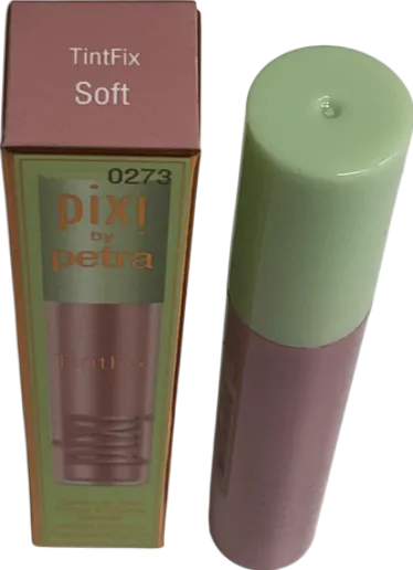 Pixi Satin Lip Tint Soft 4.5g