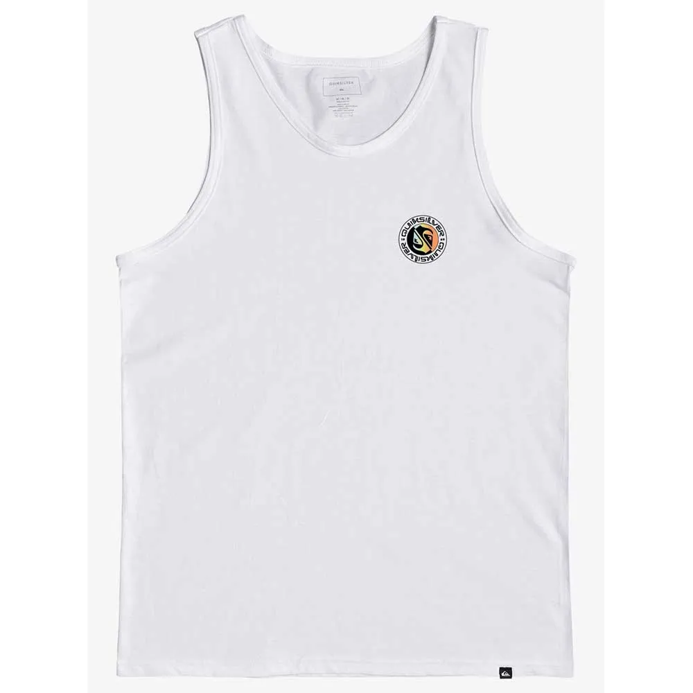 Quiksilver Mellow Phonic Tank