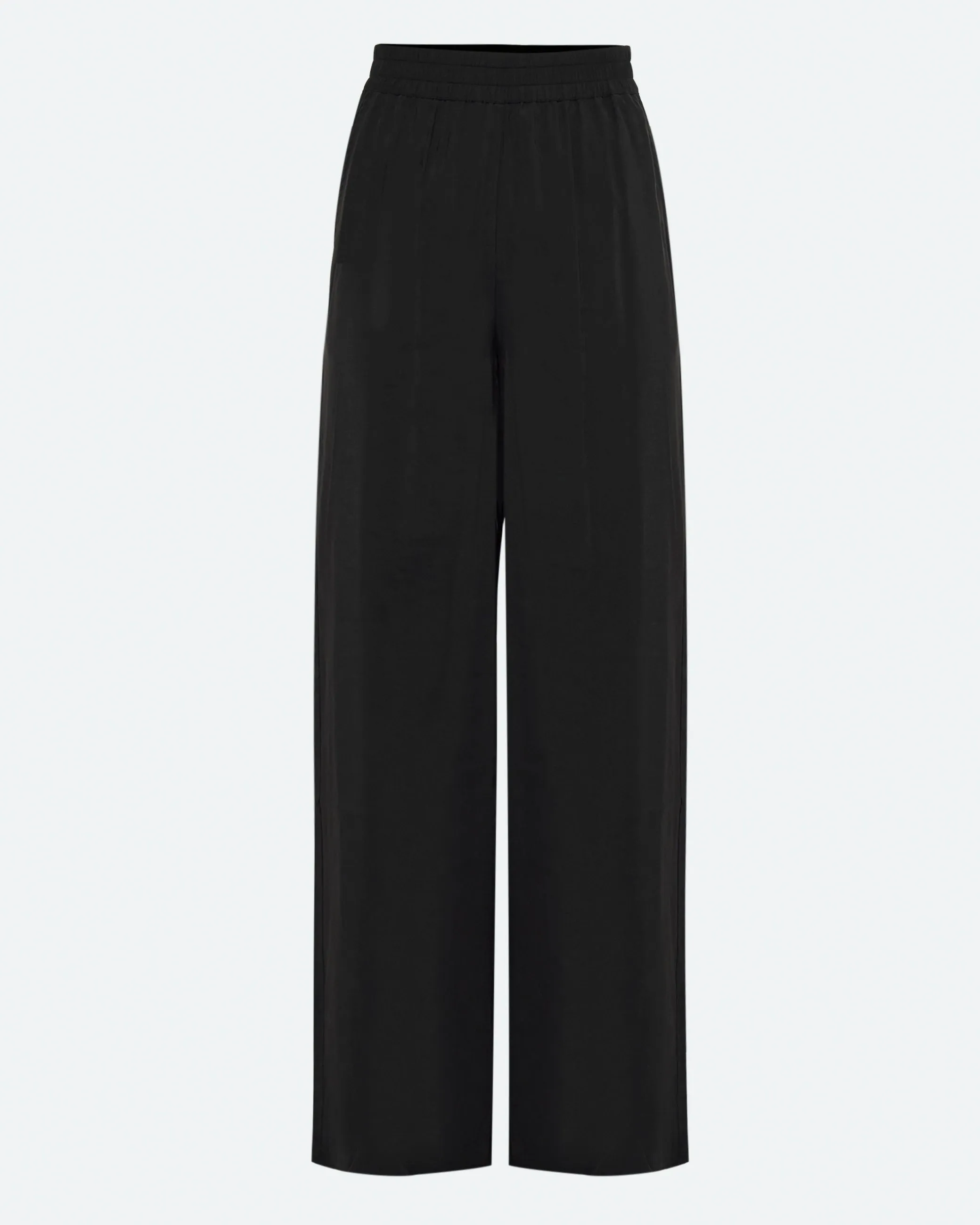 Rosies casual pants 3780 - Black