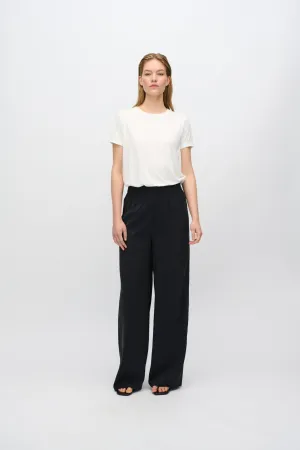 Rosies casual pants 3780 - Black