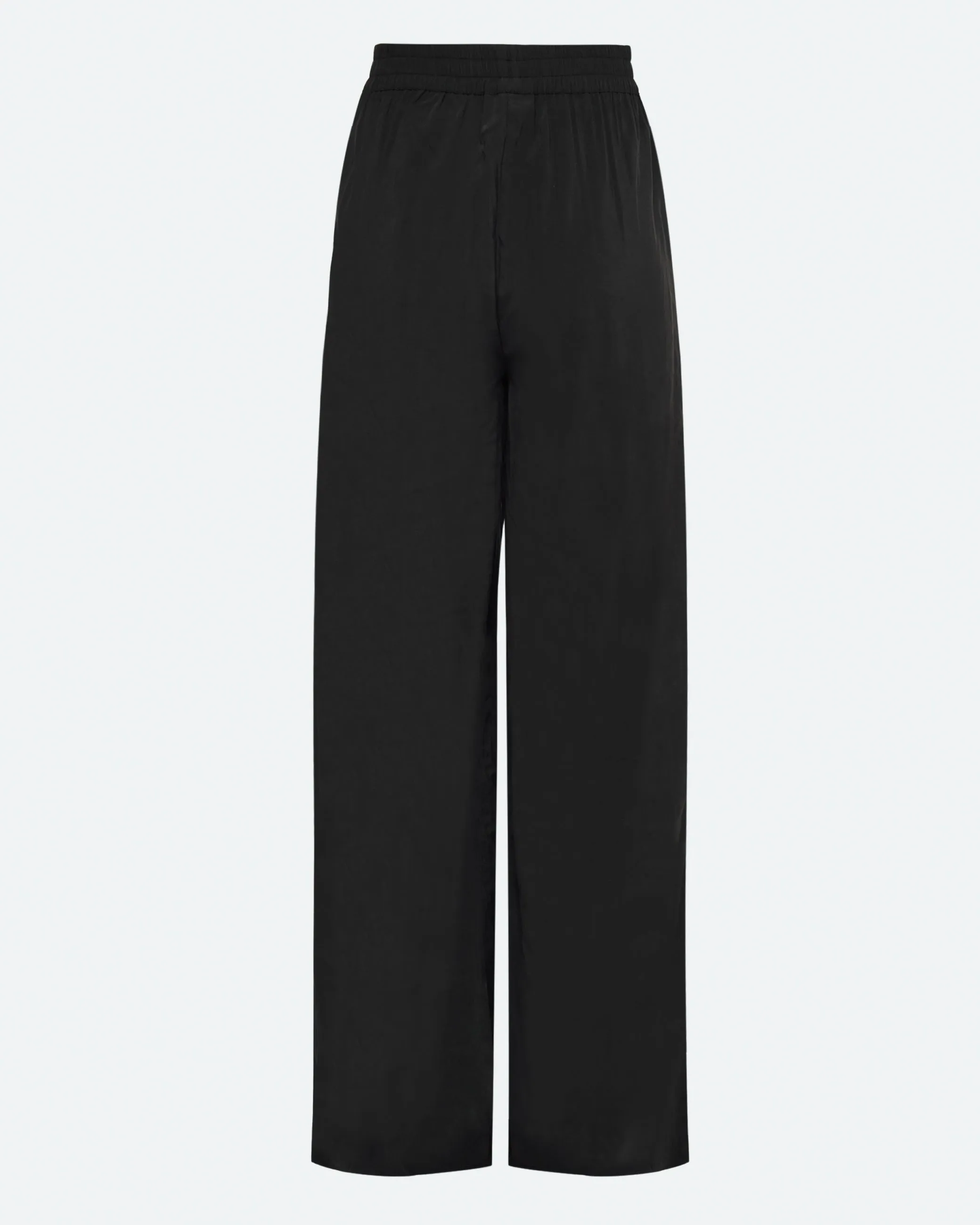 Rosies casual pants 3780 - Black
