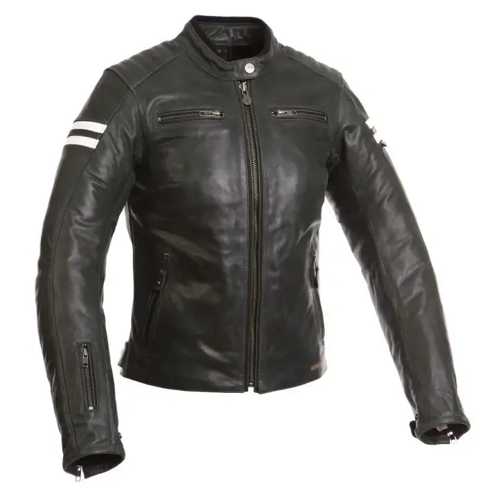 Segura Lady Retro Jacket