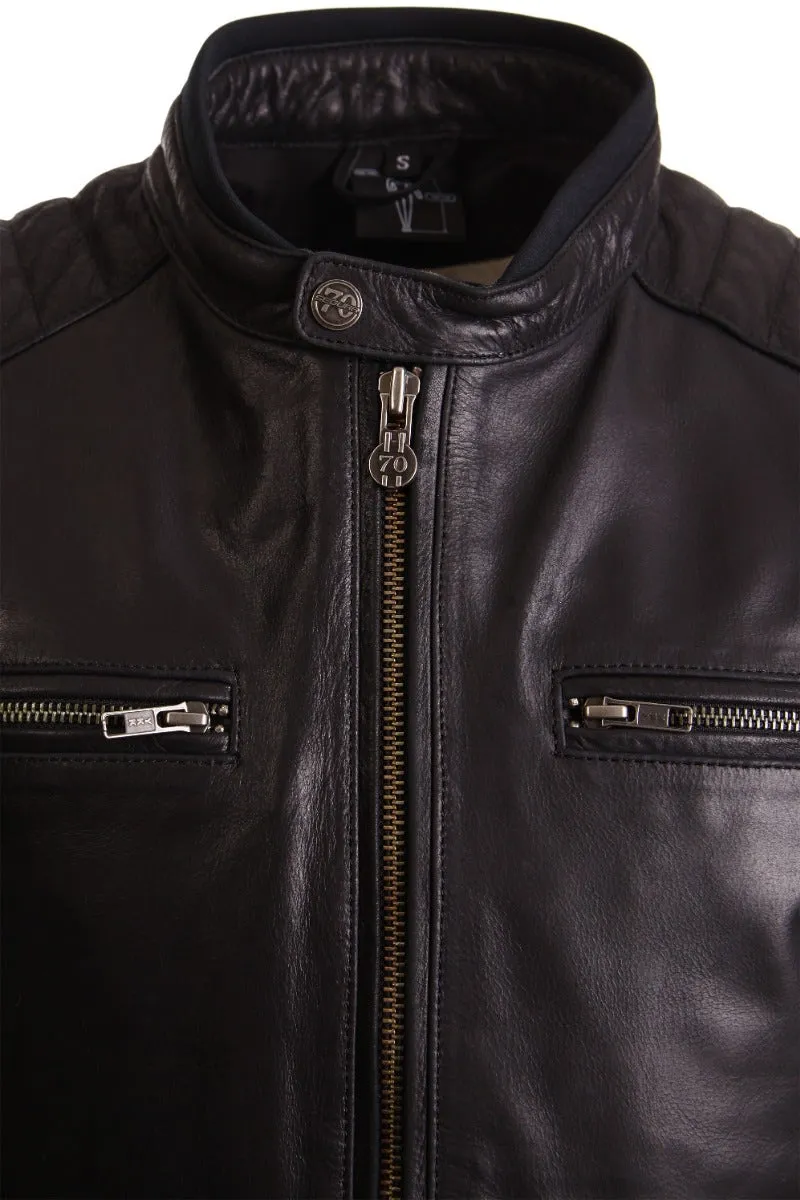 Segura Retro Jacket
