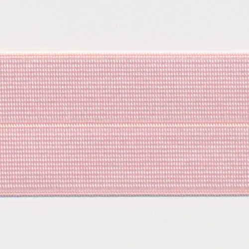 Shiny Knit Stretch Ribbon #05 Pale Pink