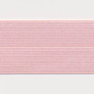 Shiny Knit Stretch Ribbon #05 Pale Pink