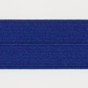 Shiny Knit Stretch Ribbon #167 Ultramarine