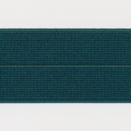 Shiny Knit Stretch Ribbon #175 Blue Grass
