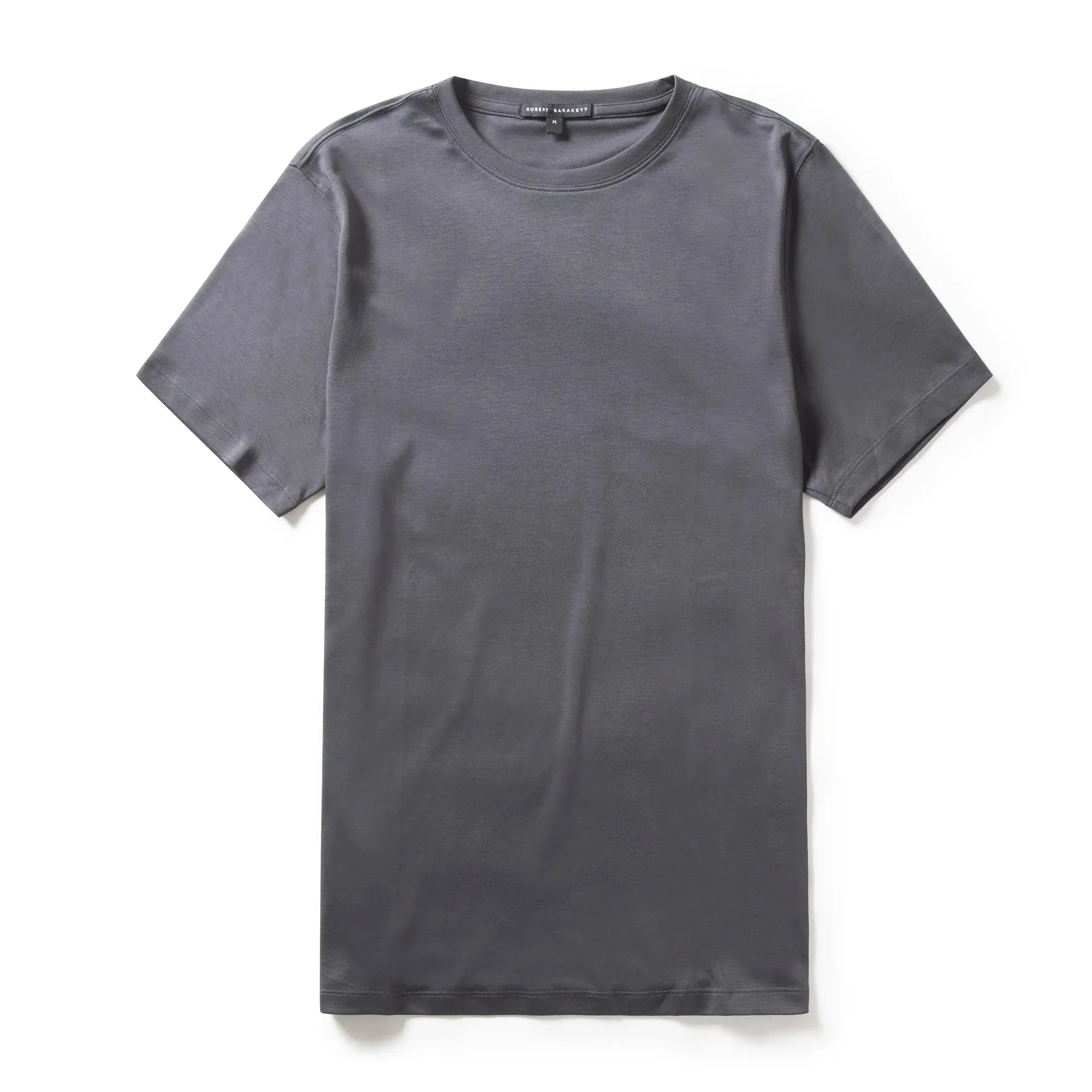 Short Sleeve Crew