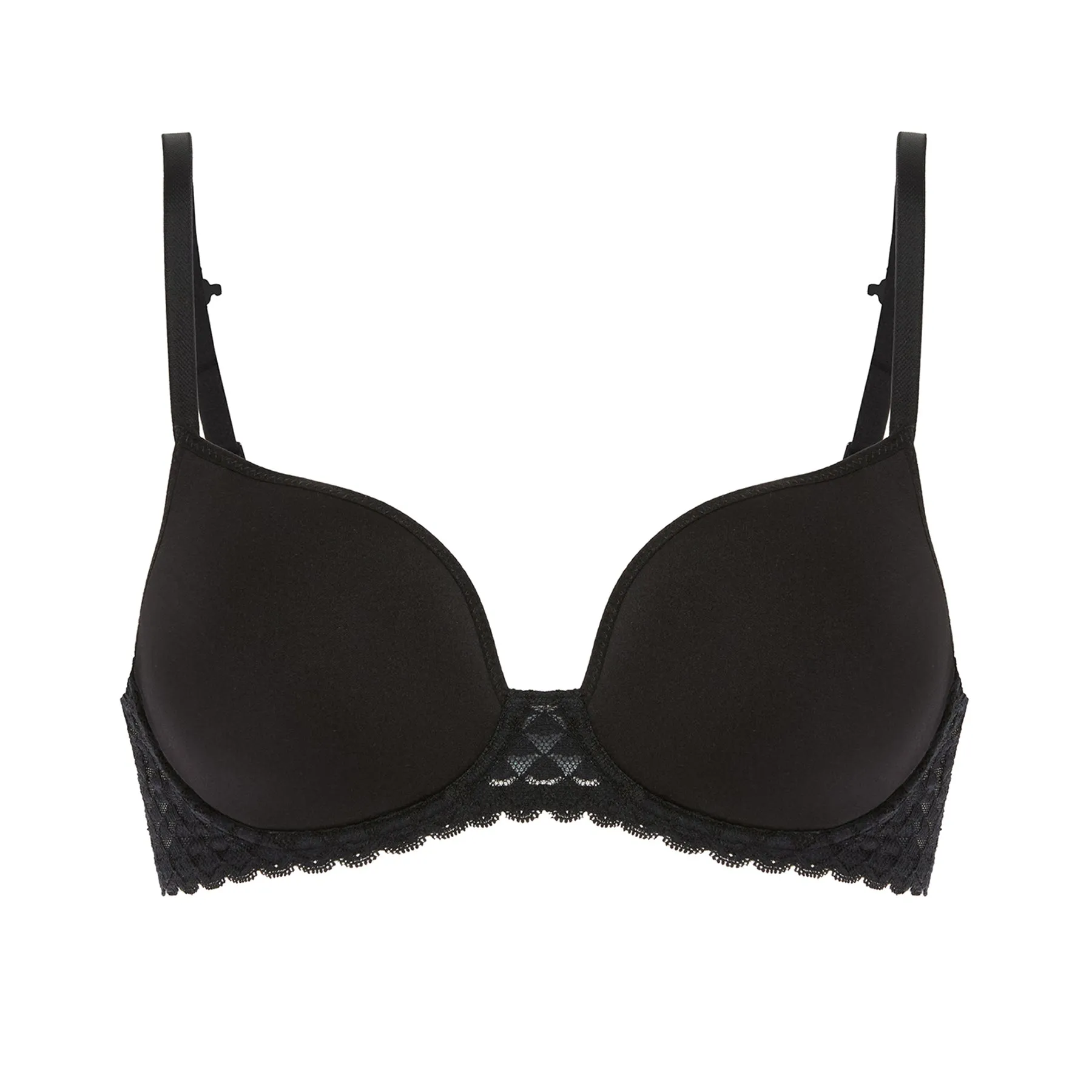Simone Pérèle Subtile 3D Spacer Plunge Bra