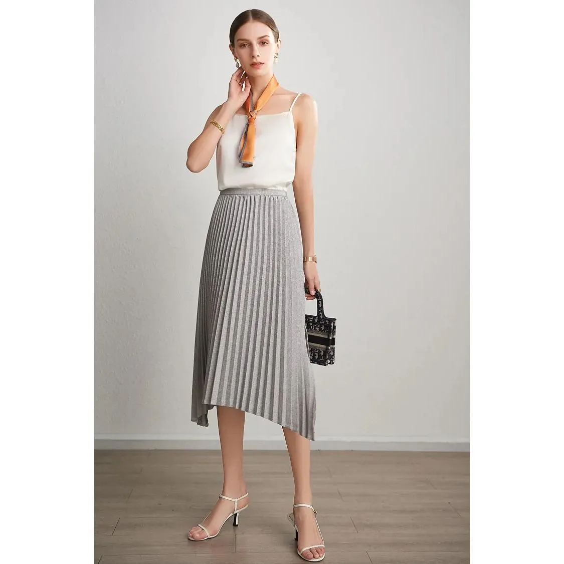 Solid Cozy Top for Women