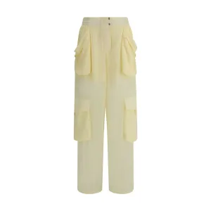 Sottocasa Pants