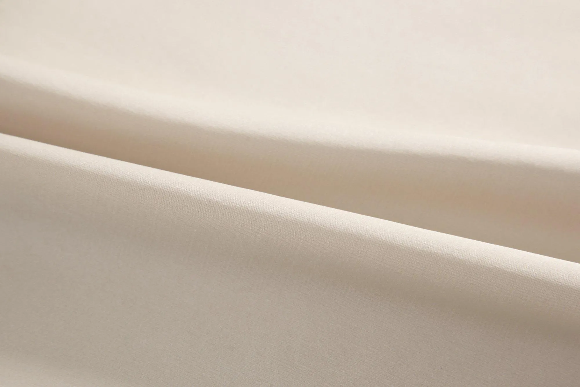 Spell Satin Camisole - Beige