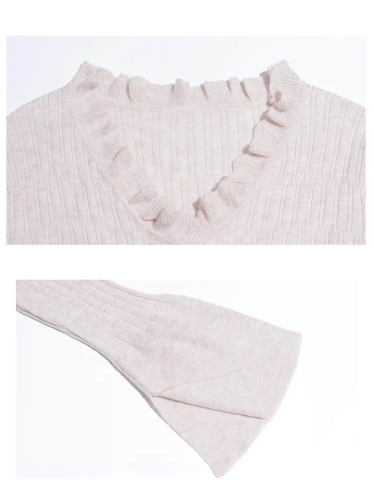 Spring Berry Knit Cardigan