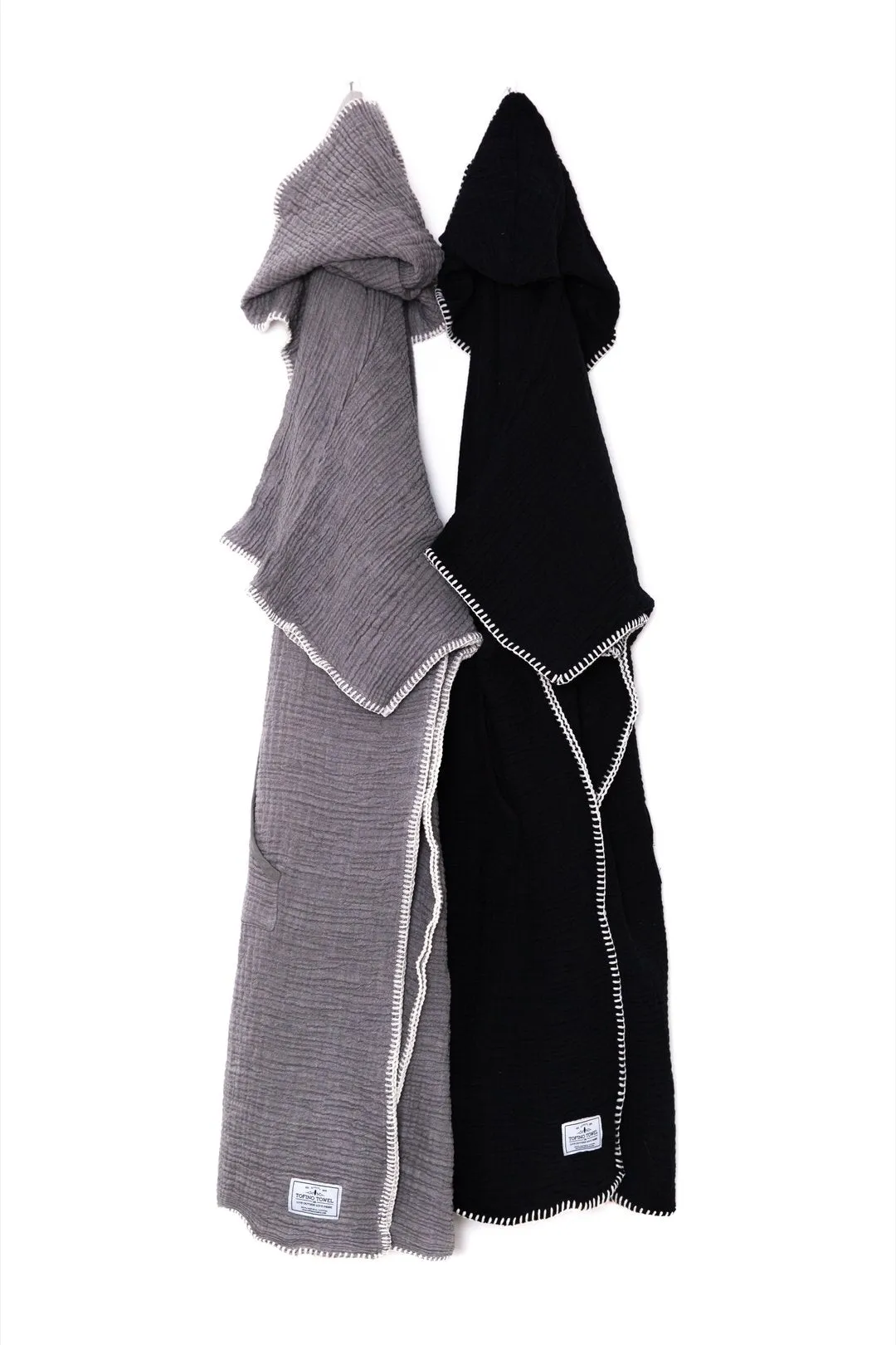 Tofino Towel Mens Cocoon Surf Poncho