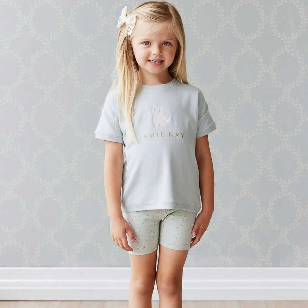 Top 100% Pima-Baumwolle Modell: Mimi