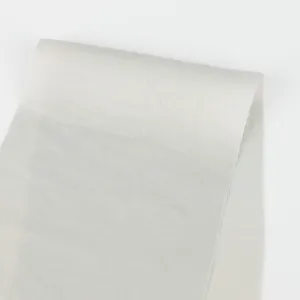 Washed Satin - Plaster