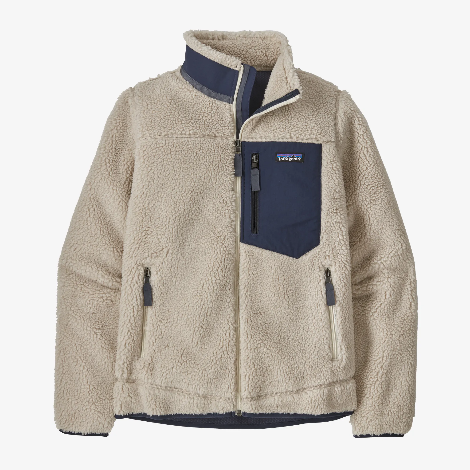 Women's Classic Retro-X® Fleece Jacket
