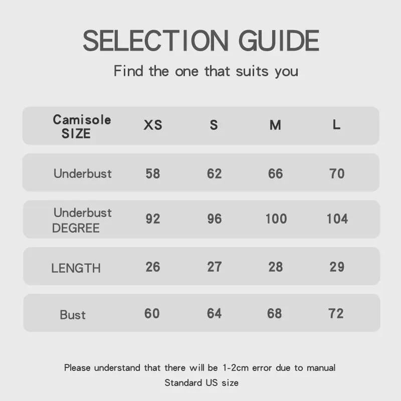 Women's Sexy Camisoles, Backless Tanks, Lace Mesh